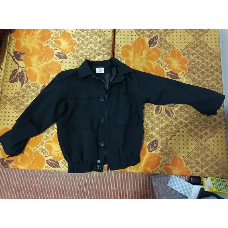 Áo khoác nam size M ssstuter 755912