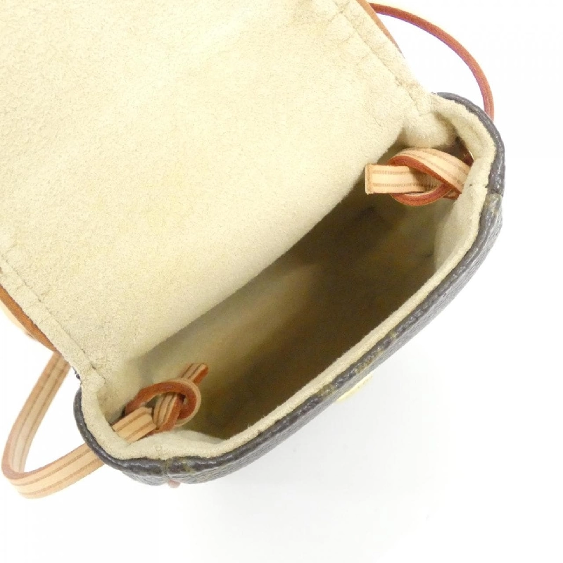 Túi xách Louis Vuitton Monogram Pochette Cancun M60018 - Hàng hiệu Chính hãng 767229