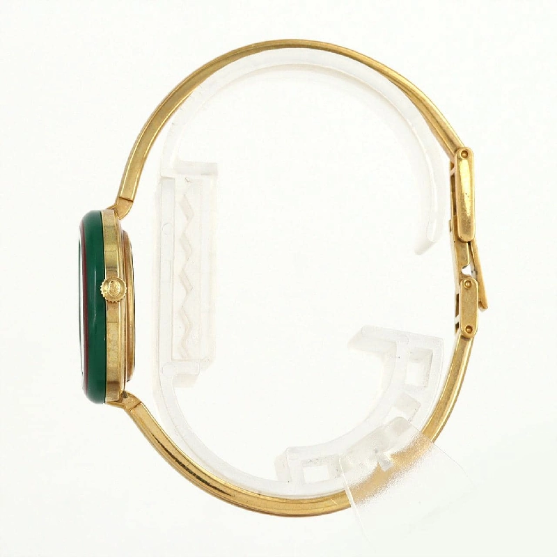 Nhẫn thay đổi Gucci GP kích thước M 11/12.2 GP Quartz - Hàng hiệu chính hãng 873359