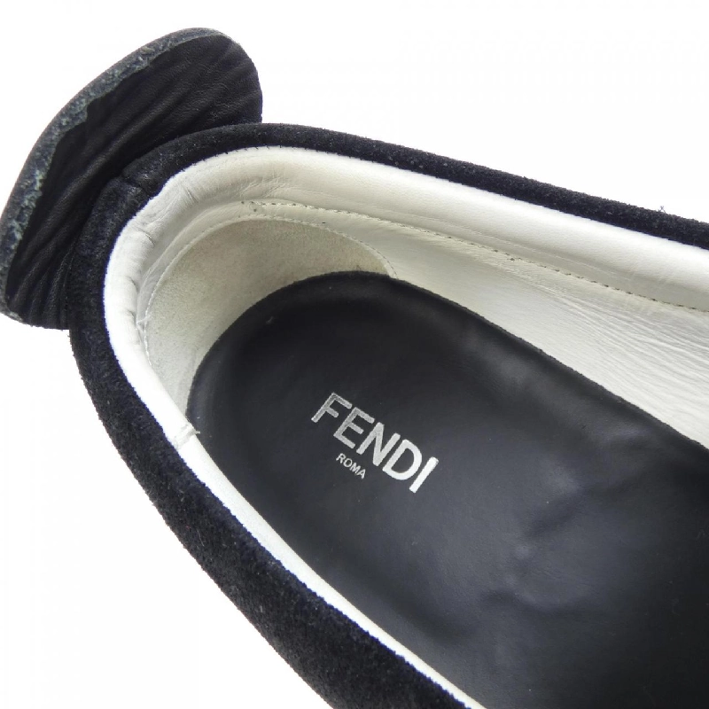 Giày sneaker FENDI - Hàng hiệu Authentic 905307