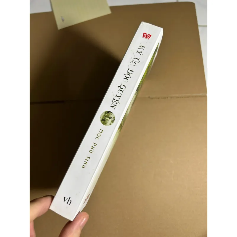 Ký Ức Độc Quyền 65k 735355