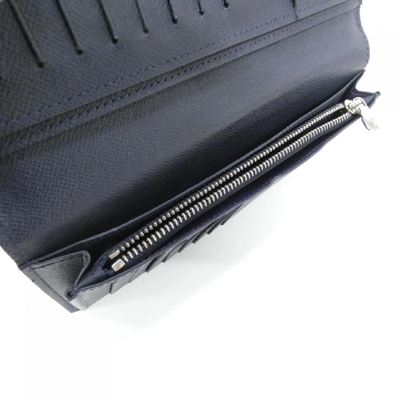 Ví Louis Vuitton Taiga Portefeuille Braz M30502 - Hàng hiệu Chính hãng 769847