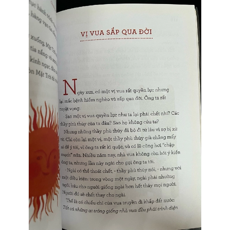 Chuyện kể trên điện thoại - Gianni Rodari 674442