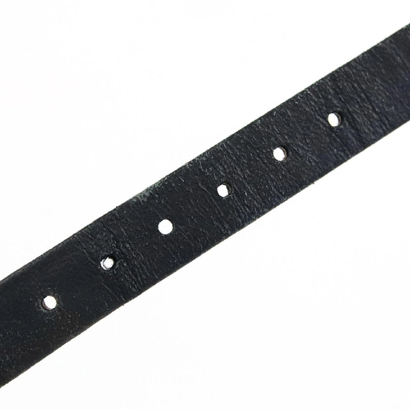 Montblanc Hộp tròn YG･4P D80413-00B2 YG Quartz - Hàng hiệu Chính hãng 873846