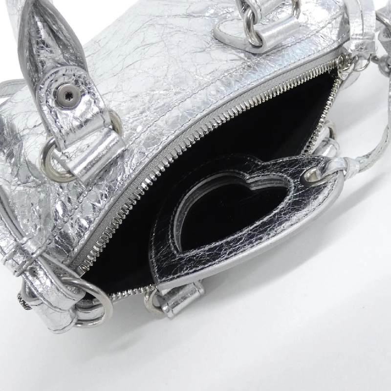 Balenciaga Le Cagole Nano Duffle 792599 0GT3Y Túi - Hàng hiệu Chính hãng 803954