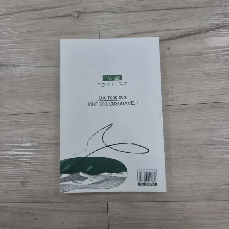 Sách "Gió, cát và những vì sao" 709572