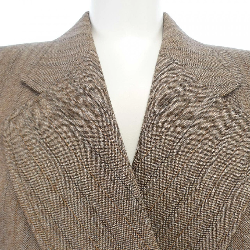 【Mã giảm giá】Gucci GUCCI Áo khoác 637053