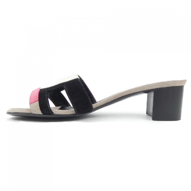 Giày sandal HERMES OASIS 181143Z - Hàng hiệu Authentic 658396