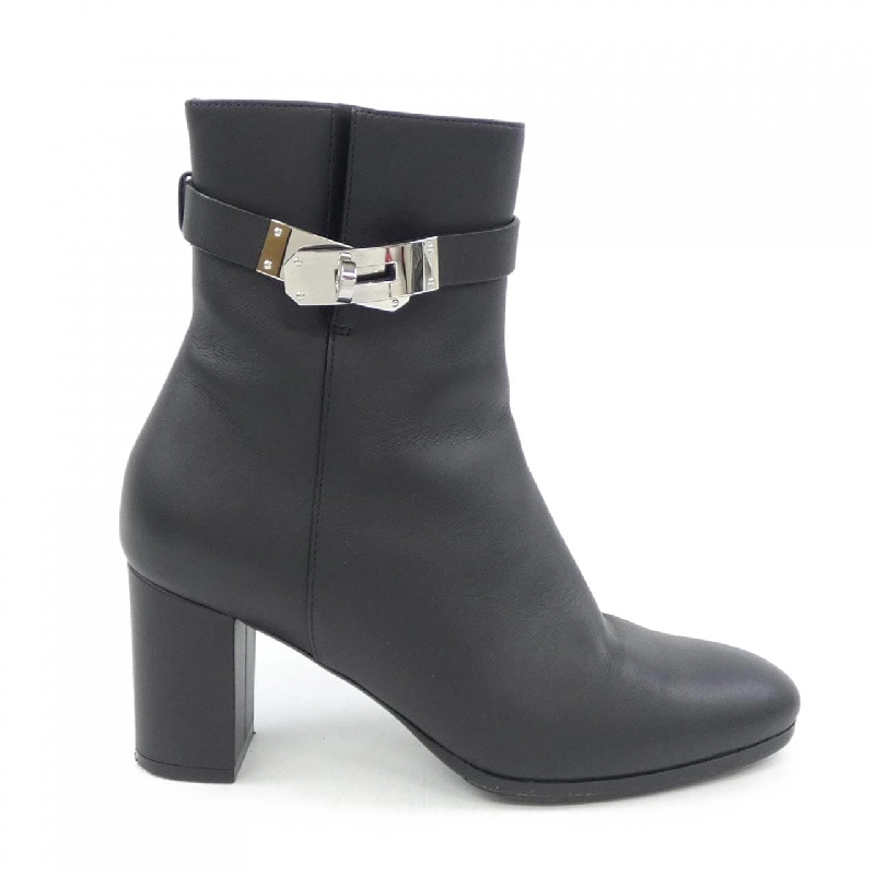 HERMES Elie Saint Germain Kelly Buckle 182102Z Boots - Hàng hiệu Authentic 827762