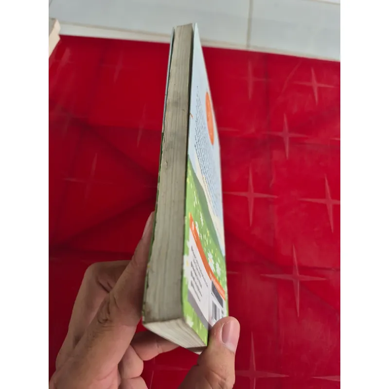 Xé vài trang thanh xuân đổi lấy một bản thân nổ lực 1066457
