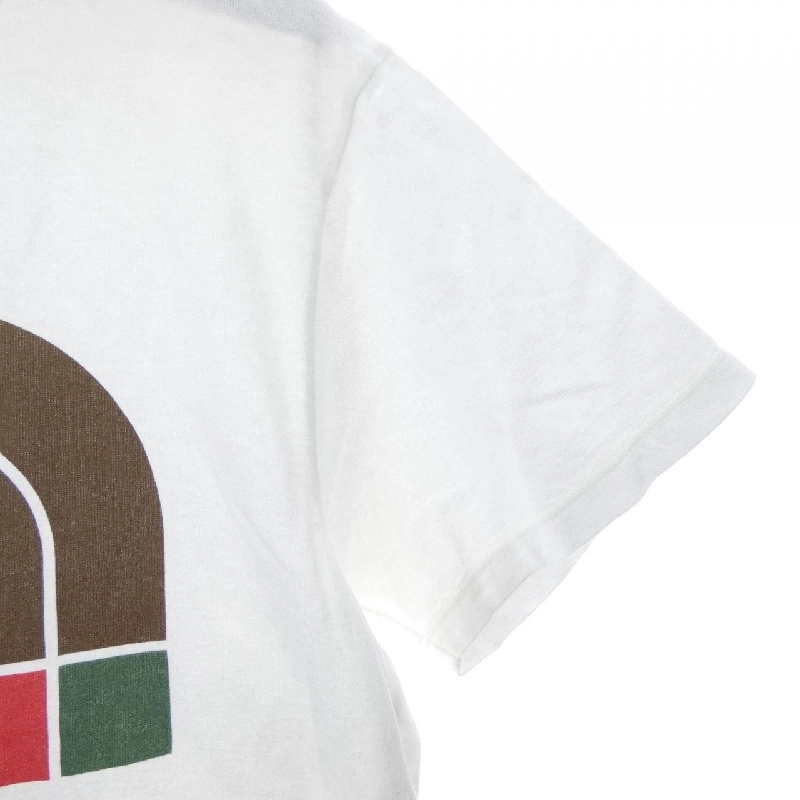 GUCCI×THE NORTH FACE 615044 XJDBZ T-shirt - Hàng hiệu Authentic 902821