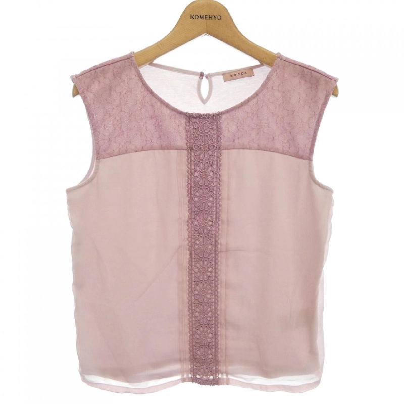 【Mã giảm giá】Tocca TOCCA Áo 646169