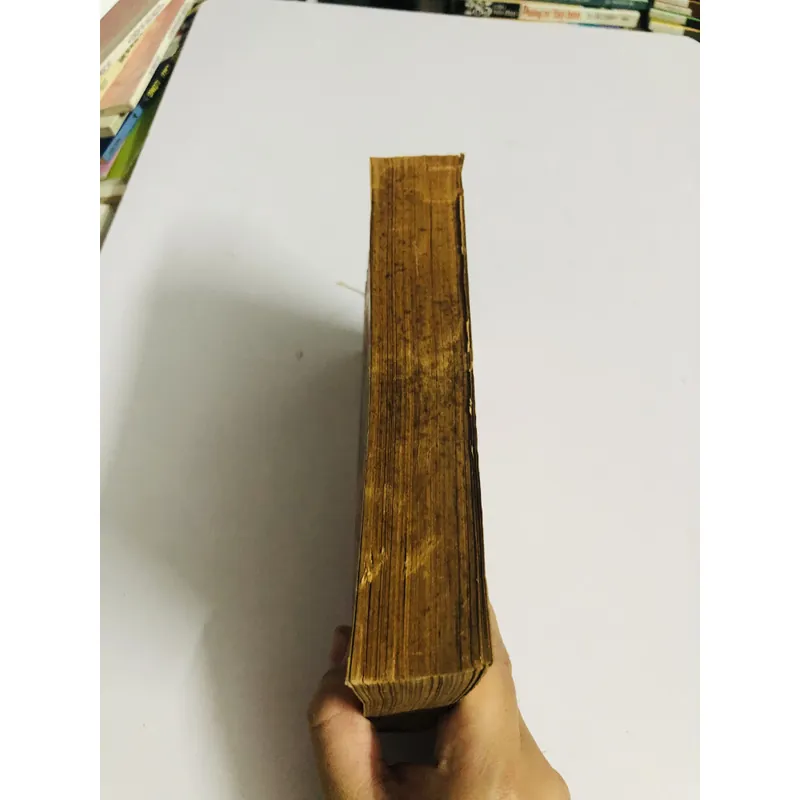 CẨM NANG TÂN Y HỌC (BS. Đinh Việt Thức) 597737