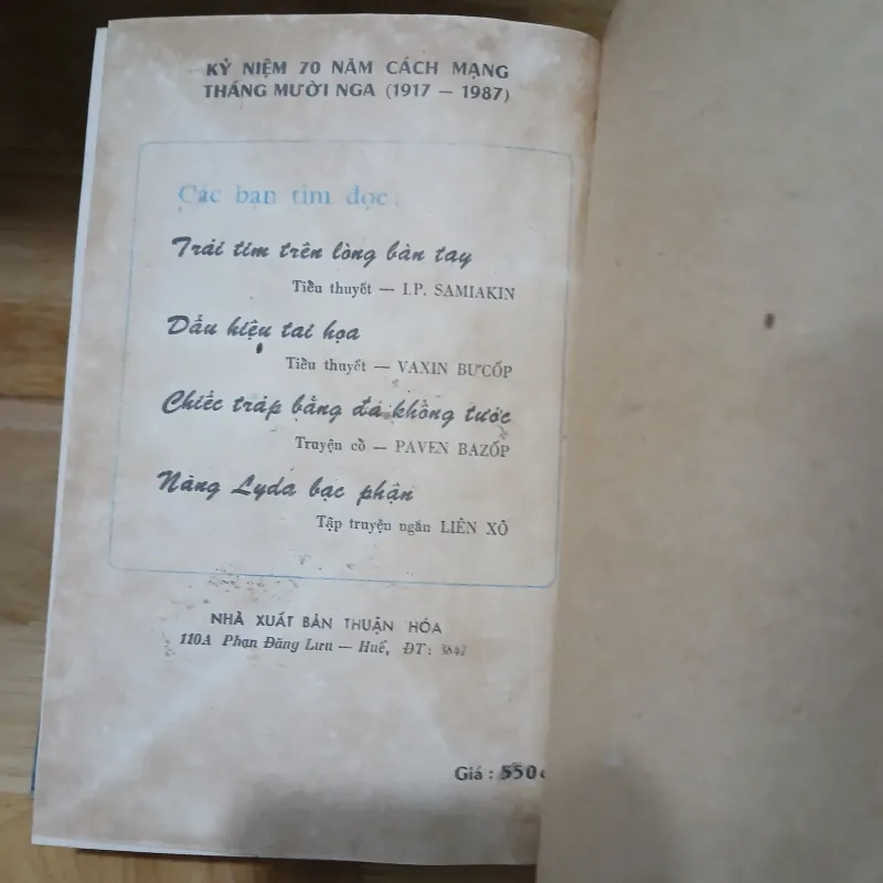 NHỮNG KẺ TỦI NHỤC - F.M.ĐÔXTÔIEPXKI 1025191