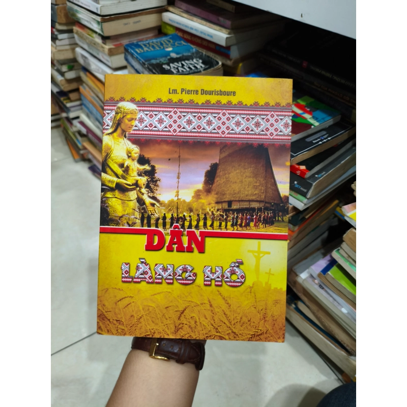 Dân làng hồ 🌱 505181
