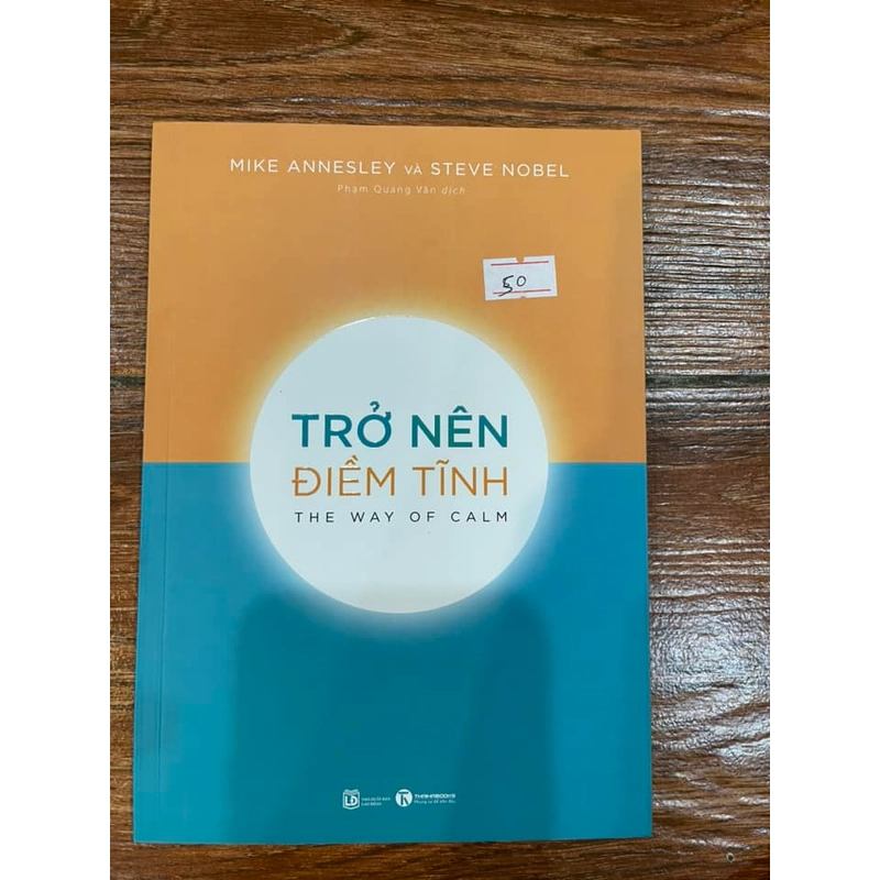 Trở nên điềm tĩnh 305594