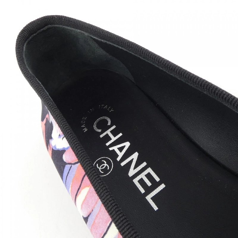 Giày ballet CHANEL BALLET FLATS G02819B16622 - Hàng hiệu Authentic 828701