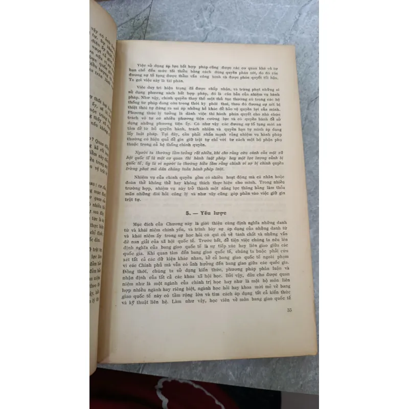 BANG GIAO QUỐC TẾ NHẬP MÔN - CHARLES P.SCHLEICHER 749501