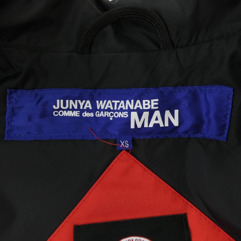 Áo khoác Canada Goose WB-J402 - Hàng hiệu Authentic 891990