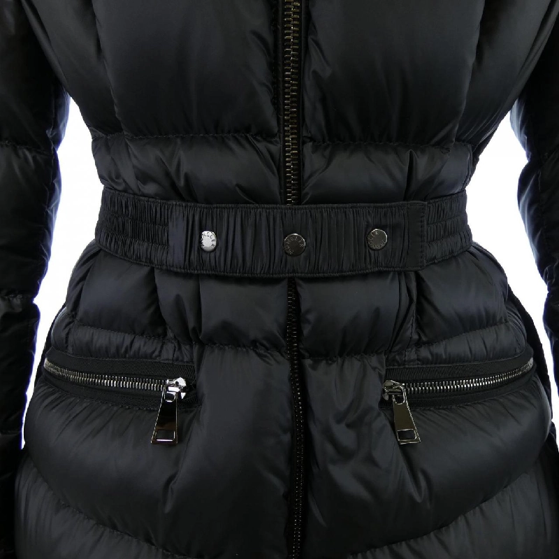 Áo khoác lông vũ MONCLER BOEDIC 633724