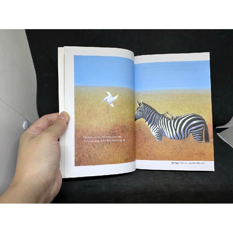 [Phiên Chợ Sách Cũ] Yêu Những Điều Không Hoàn Hảo, 2022 - Hae Min H1108 544866