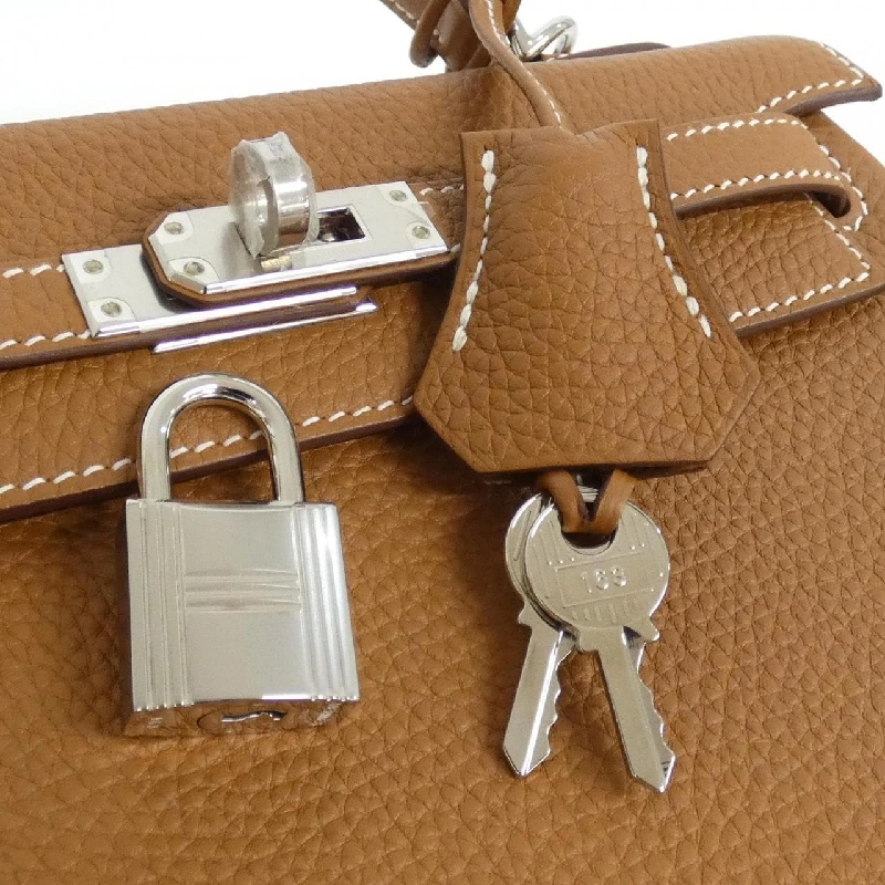 Túi xách Hermes Kelly 25cm 044624CK - Hàng hiệu Chính hãng 804960