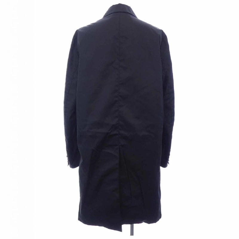 Áo khoác PRADA với logo hình tam giác SGB689 S211 1WQ8 - Hàng hiệu Chính hãng 899001