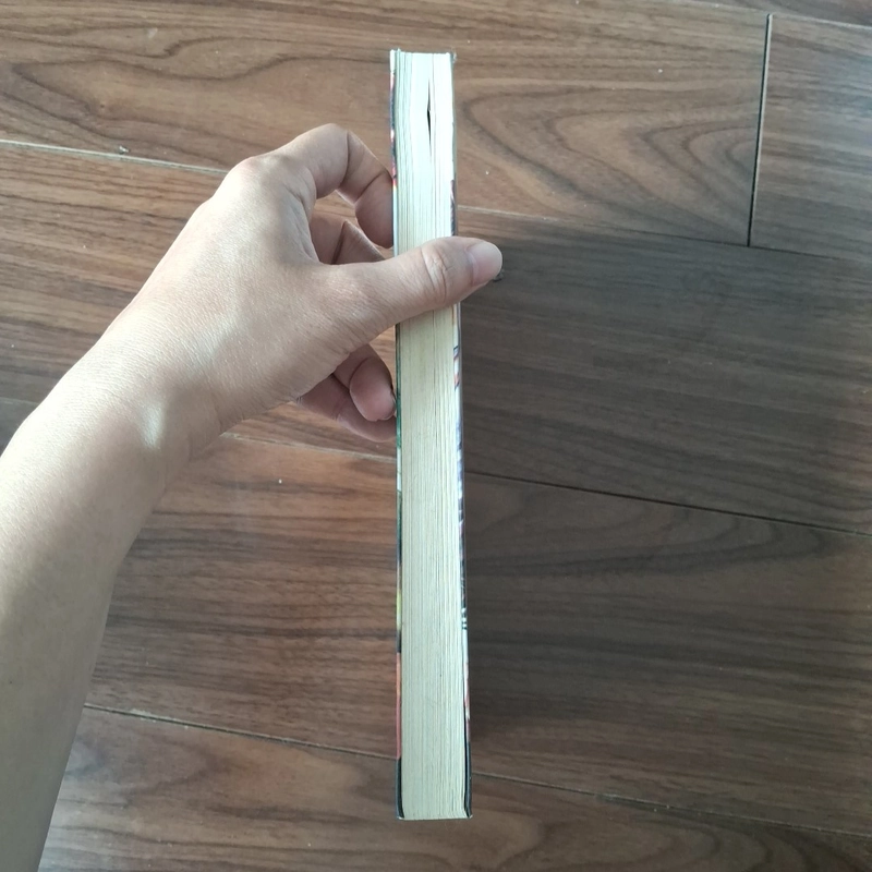 Hàn sa độc huyết 508375