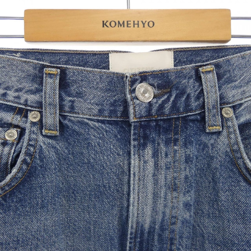 Citizens of Humanity - Váy hàng hiệu Authentic 811136