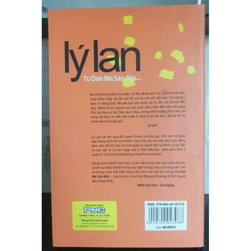 Từ Dòn Mé Sán Đến.... 723043