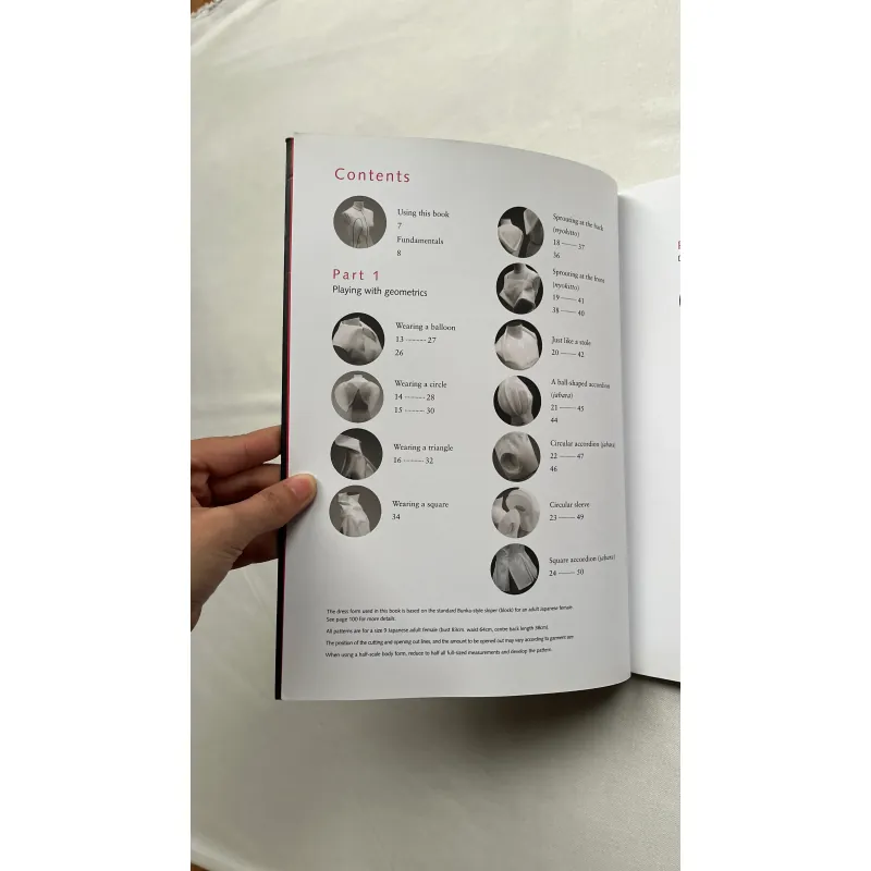 Pattern Magic 2 - Tomoko Nakamichi 960742