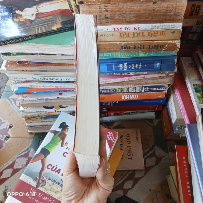 Hạt Ngọc Ẩn Mình- Mary Balogh 524264