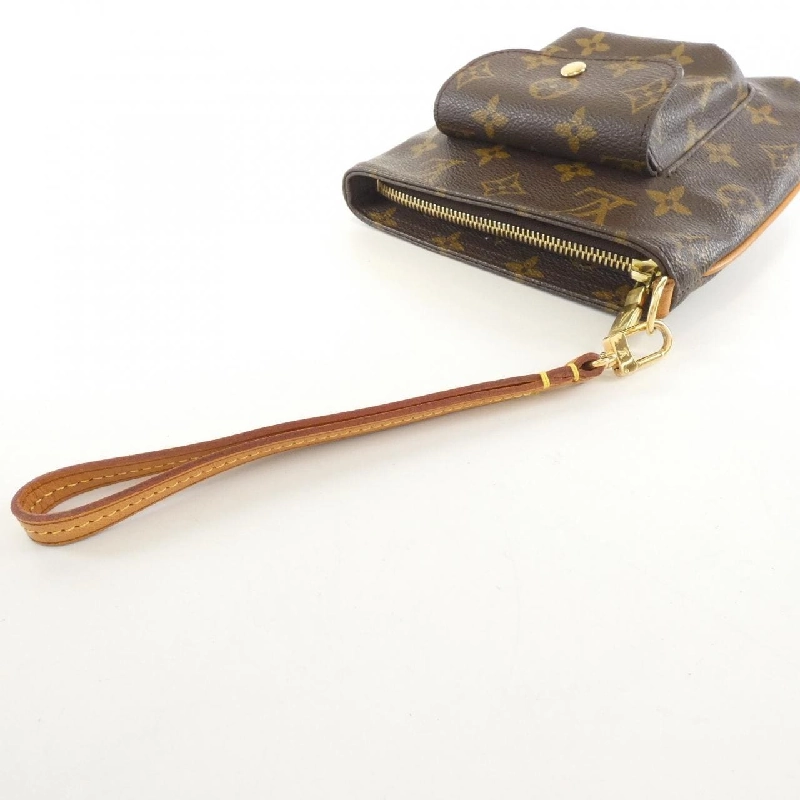 Túi xách Louis Vuitton Monogram Partition M51901 - Hàng hiệu Chính hãng 770129