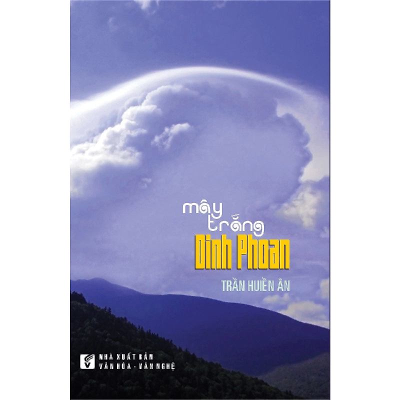 Mây trắng Dinh Phoan - Trần Huiền Ân 500453