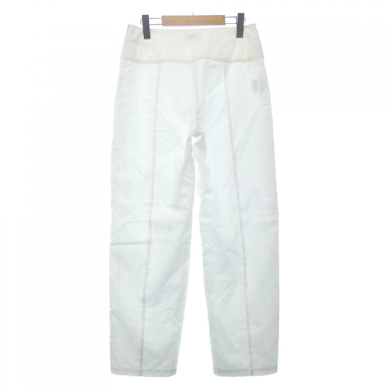 【Mã giảm giá】【Cổ điển】Quần Chanel CHANEL 650833