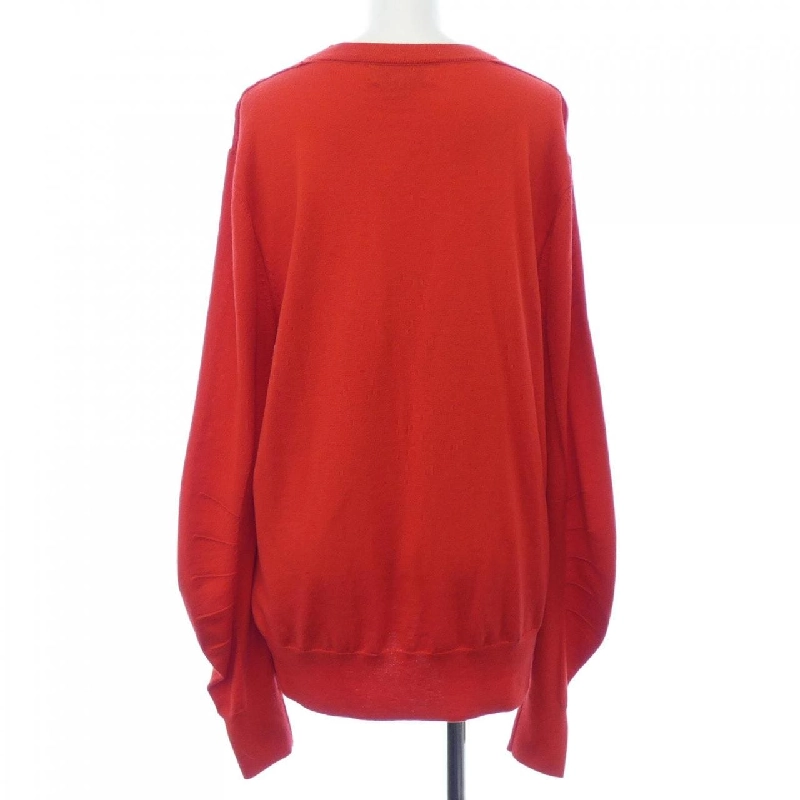 【Mã giảm giá】Burberry BURBERRY Áo len 639816