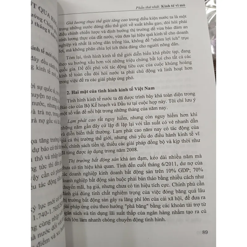 ĐỌC VÀ SUY NGẪM - NGUYỄN MAI 1010390