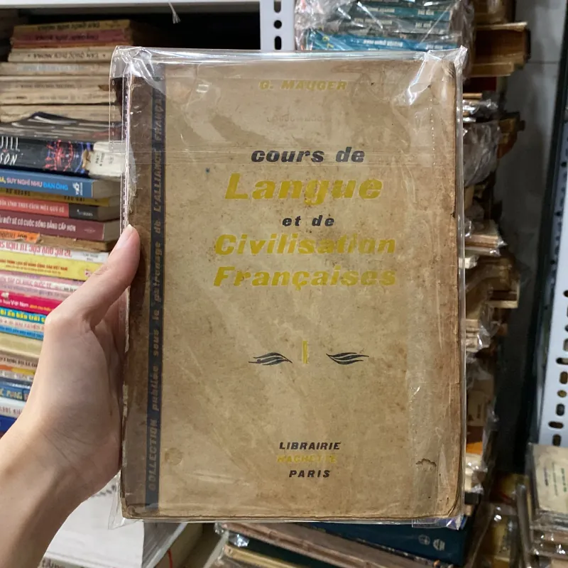 Cours De Langue Et De Civilisation Francaises♟️ 934778