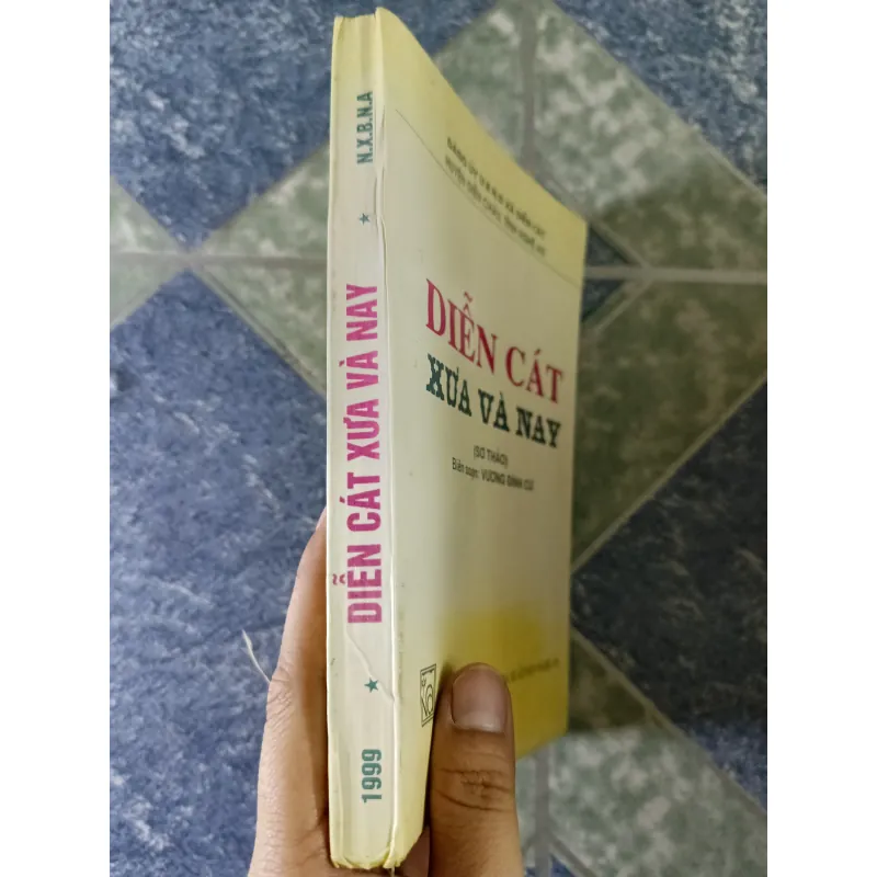 Diễn cát xưa và nay 789141