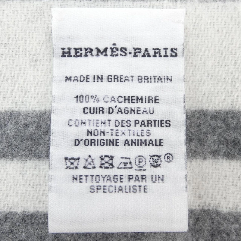 Khăn quàng HERMES H261635S - Hàng hiệu Authentic 833200