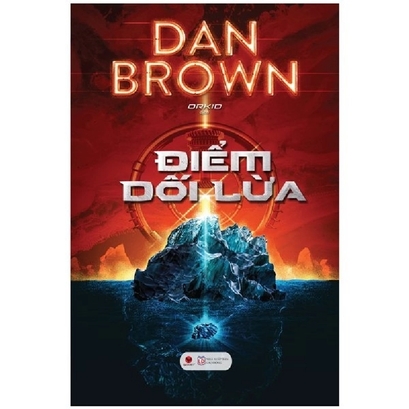 Điểm Dối Lừa (Bìa Cứng) - Dan Brown 293918