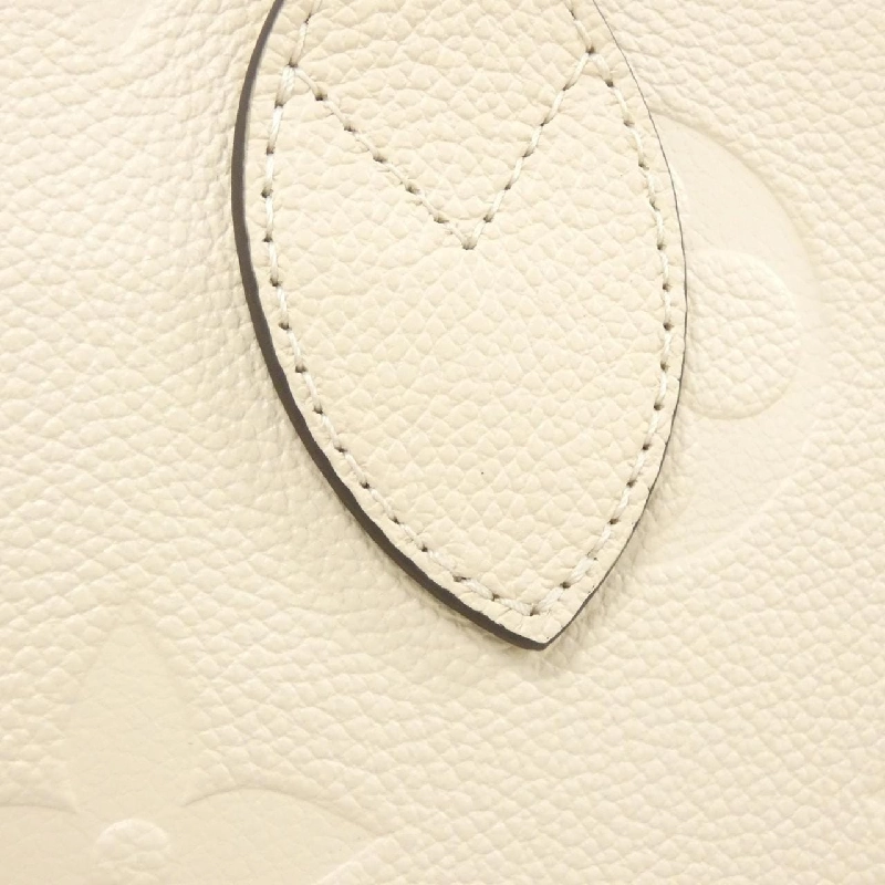 Túi Louis Vuitton Monogram Empreinte Neverfull MM M45684 609594