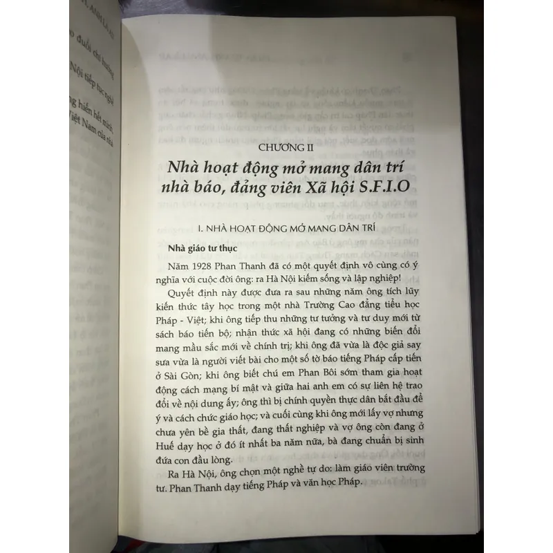 Phan Thanh - Anh là ai? 600399