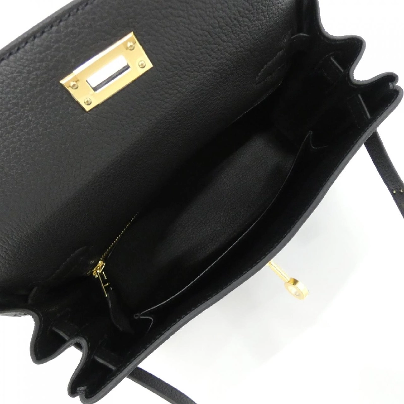 Túi xách Hermès Kelly 25cm 044624CC - Hàng hiệu Chính hãng 804879