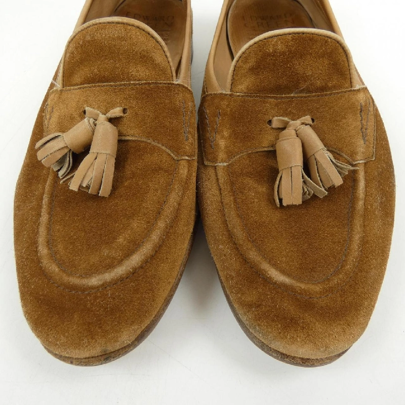 Giày EDWARD GREEN PORTLAND - Hàng hiệu Authentic 903484