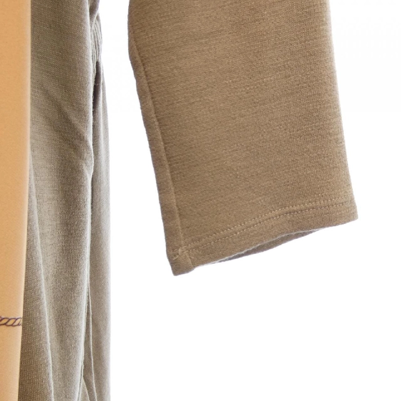 Diagram Áo khoác dài - Hàng hiệu Authentic 819631