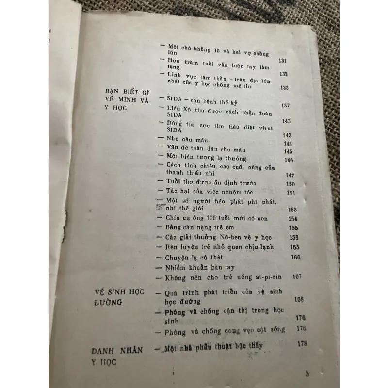 Sức khỏe cho mọi người -200 trang  1020232