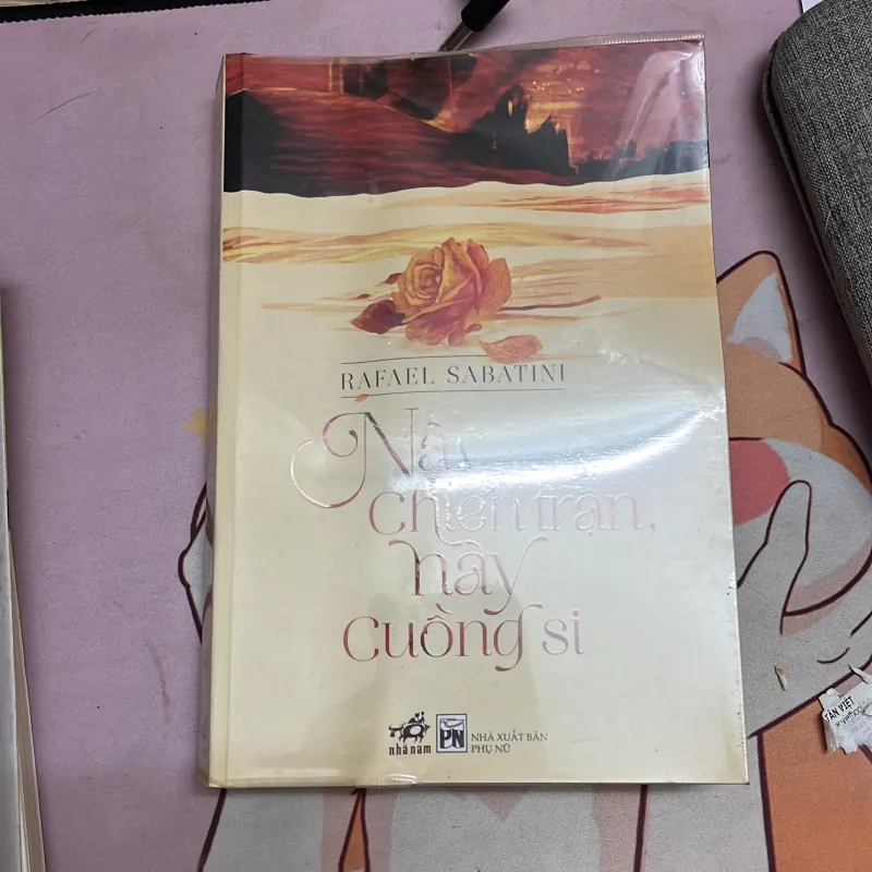 Này chiến trận, này cuồng si 1026595