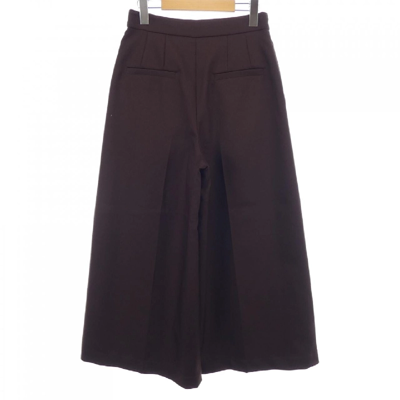 Quần Ansu Lead UN3D - Hàng hiệu Chính hãng 820220