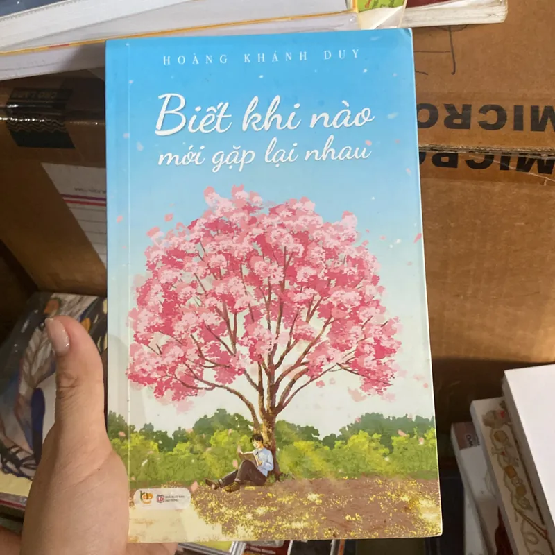 Biết khi nào mới gặp lại nhau 695675